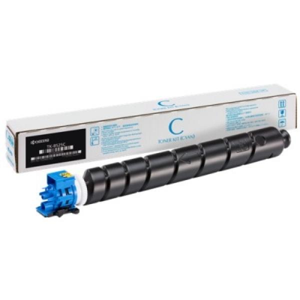 Toner Oryginalny Kyocera TK-8525C (1T02RMCNL0) (Błękitny) - DARMOWA DOSTAWA w 24h