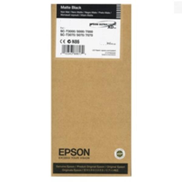 Tusz Oryginalny Epson T6935 (C13T693500) (Czarny matowy) - DARMOWA DOSTAWA w 24h