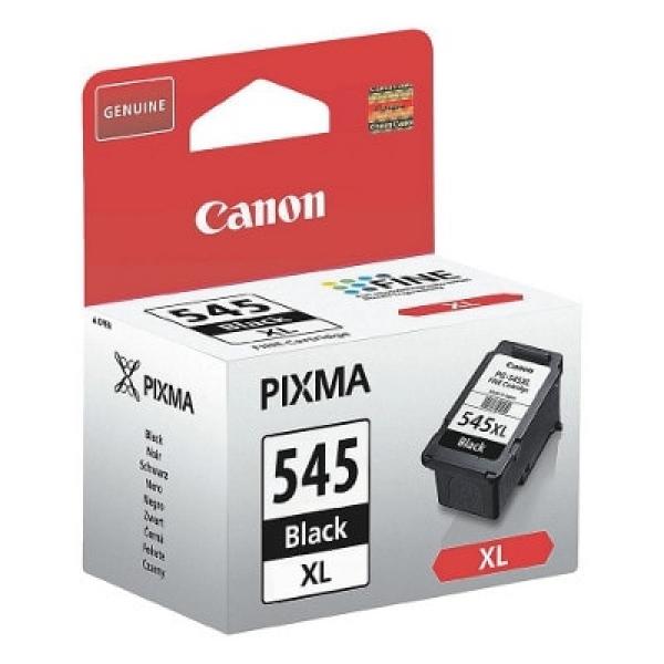 Tusz Oryginalny Canon PG-545 XL (8286B001) (Czarny) - DARMOWA DOSTAWA w 24h