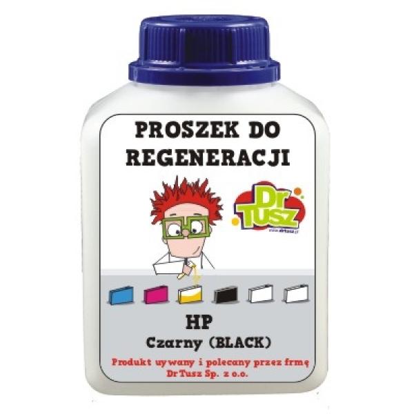 Proszek do regeneracji wkładu HP 10A (Q2610A) (Czarny) - DARMOWA DOSTAWA w 24h