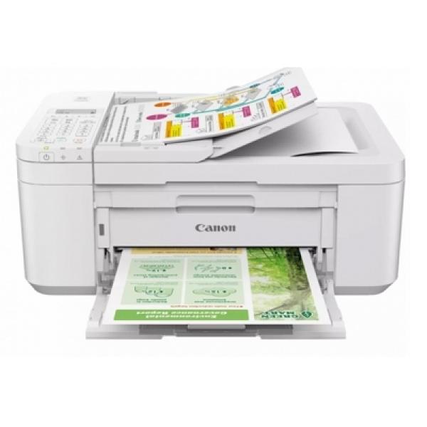 Urządzenie wielofunkcyjne Canon Pixma TR4651 White - DARMOWA DOSTAWA w 48h