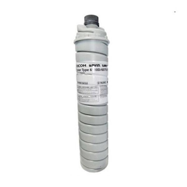 Toner Oryginalny Ricoh 6110D (885400) (Czarny) - DARMOWA DOSTAWA w 24h