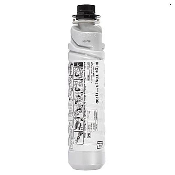 Toner Zamiennik 1170D do Ricoh (841718) (Czarny) - DARMOWA DOSTAWA w 24h