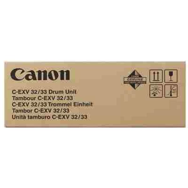 Bęben Oryginalny Canon C-EXV 32 (2772B003) (Czarny) - DARMOWA DOSTAWA w 24h