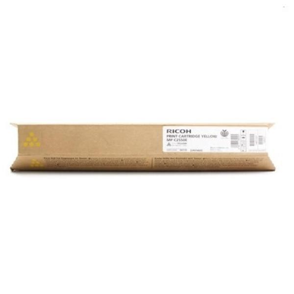 Toner Oryginalny Ricoh C2050/2055 (841199) (Żółty) - DARMOWA DOSTAWA w 24h