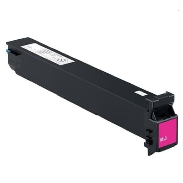 Toner Zamiennik TN-213M do KM (A0D7352) (Purpurowy) - DARMOWA DOSTAWA w 24h