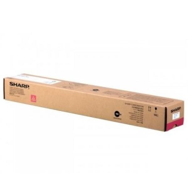 Toner Oryginalny Sharp MX-36GTMA (MX-36GTMA) (Purpurowy) - DARMOWA DOSTAWA w 24h