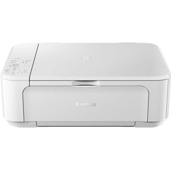 Urządzenie wielofunkcyjne Canon Pixma MG3650S White - DARMOWA DOSTAWA w 48h