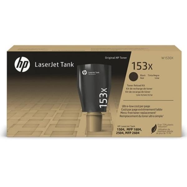 Toner Oryginalny HP 153X (W1530X) (Czarny) - DARMOWA DOSTAWA w 24h