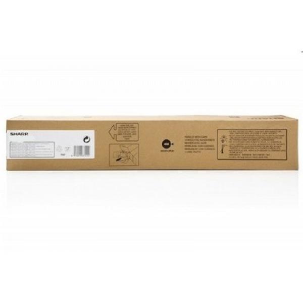 Toner Oryginalny Sharp DX-25GTYA (DX25GTYA) (Żółty) - DARMOWA DOSTAWA w 24h