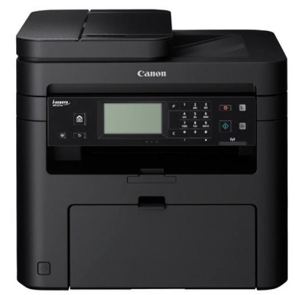 Urządzenie wielofunkcyjne Canon i-SENSYS MF237w - DARMOWA DOSTAWA w 48h