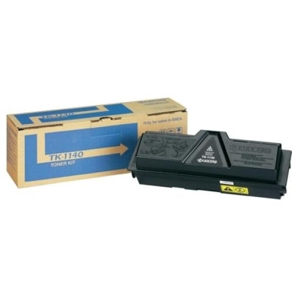 Toner Oryginalny Kyocera TK-1140 (TK-1140) (Czarny) - DARMOWA DOSTAWA w 24h