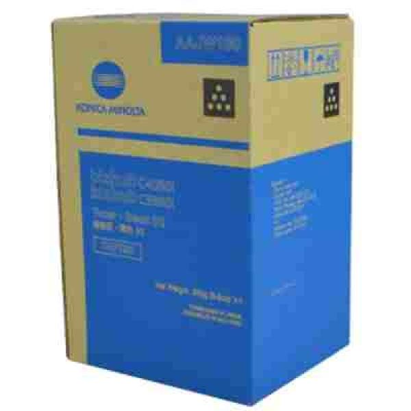 Toner Oryginalny KM TNP-79K (AAJW150) (Czarny) - DARMOWA DOSTAWA w 24h