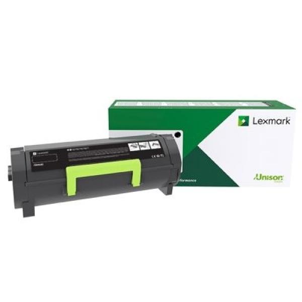 Toner Oryginalny Lexmark B282 (B282X00) (Czarny) - DARMOWA DOSTAWA w 24h