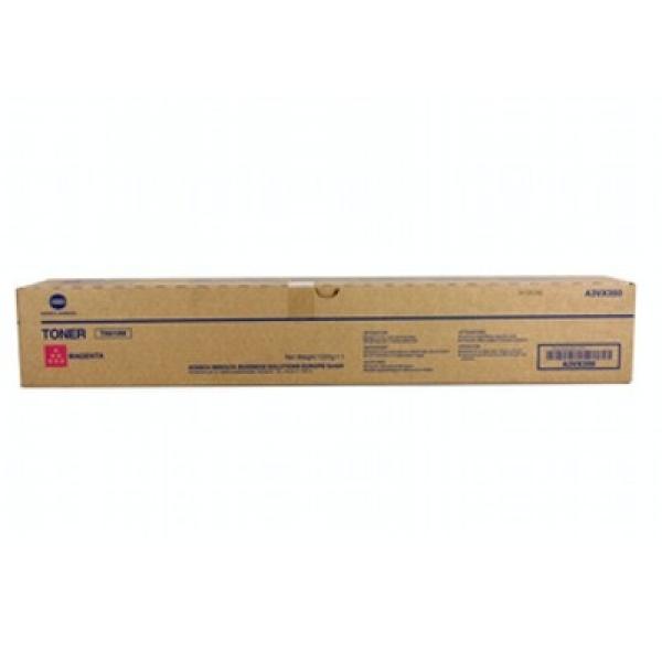 Toner Oryginalny KM TN-619M (A3VX350) (Purpurowy) - DARMOWA DOSTAWA w 24h