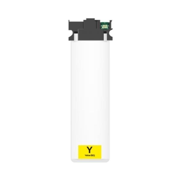 Tusz Zamiennik T11C4 do Epson (C13T11C440) (Żółty) - DARMOWA DOSTAWA w 24h