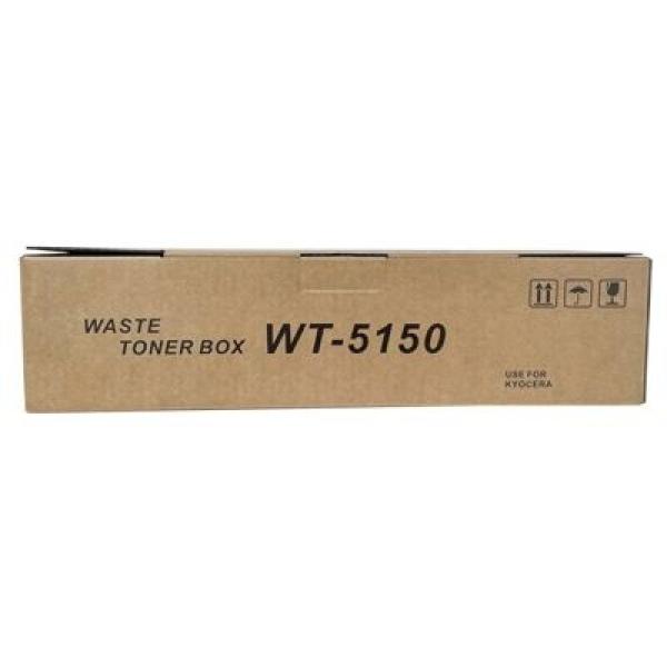 Pojemnik na Zużyty Toner Oryginalny Kyocera WT-5150 (302YJ93150) - DARMOWA DOSTAWA w 24h