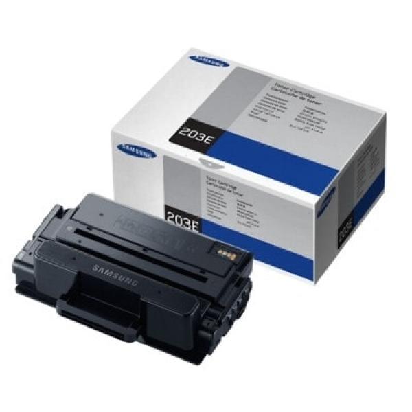 Toner Oryginalny Samsung MLT-D203E (SU885A) (Czarny) - DARMOWA DOSTAWA w 24h