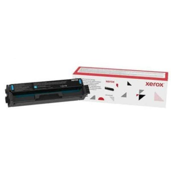 Toner Oryginalny Xerox C230/235 1,5K (006R04388) (Błękitny) - DARMOWA DOSTAWA w 24h