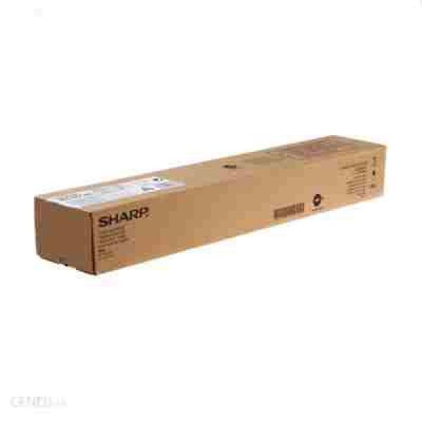 Toner Oryginalny Sharp MX-61GTYA (MX61GTYA) (Żółty) - DARMOWA DOSTAWA w 24h
