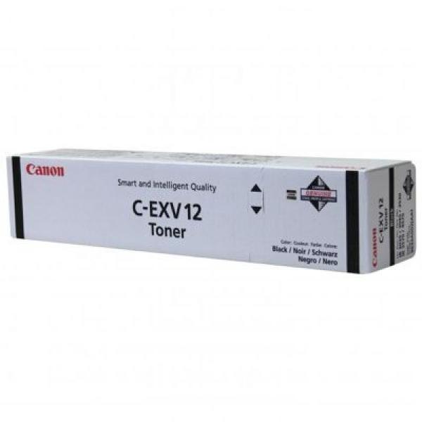 Toner Oryginalny Canon C-EXV 12 (9634A002) (Czarny) - DARMOWA DOSTAWA w 24h