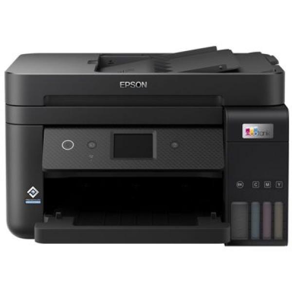 Urządzenie wielofunkcyjne Epson EcoTank ET-4850 - DARMOWA DOSTAWA w 48h