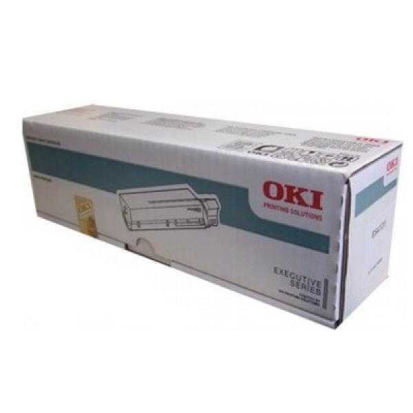 Toner Oryginalny Oki ES4132/4192 (45807116) (Czarny) - DARMOWA DOSTAWA w 24h