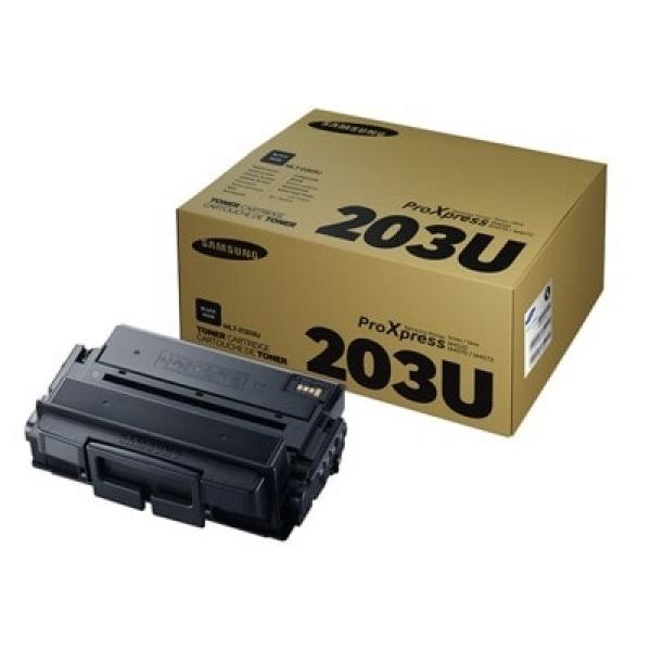 Toner Oryginalny Samsung MLT-D203U (SU916A) (Czarny) - DARMOWA DOSTAWA w 24h