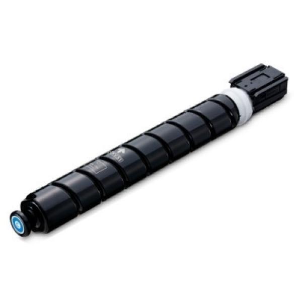 Toner Zamiennik C-EXV51 C do Canon (0482C002) (Błękitny) - DARMOWA DOSTAWA w 24h