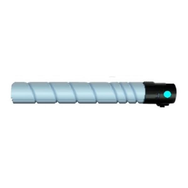 Toner Zamiennik TN-514C do KM (A9E8450) (Błękitny) - DARMOWA DOSTAWA w 24h