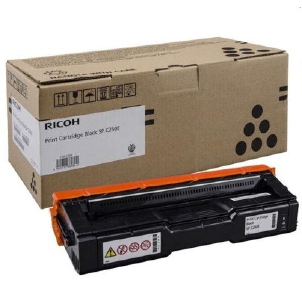 Toner Oryginalny Ricoh C250E (407543) (Czarny) - DARMOWA DOSTAWA w 24h