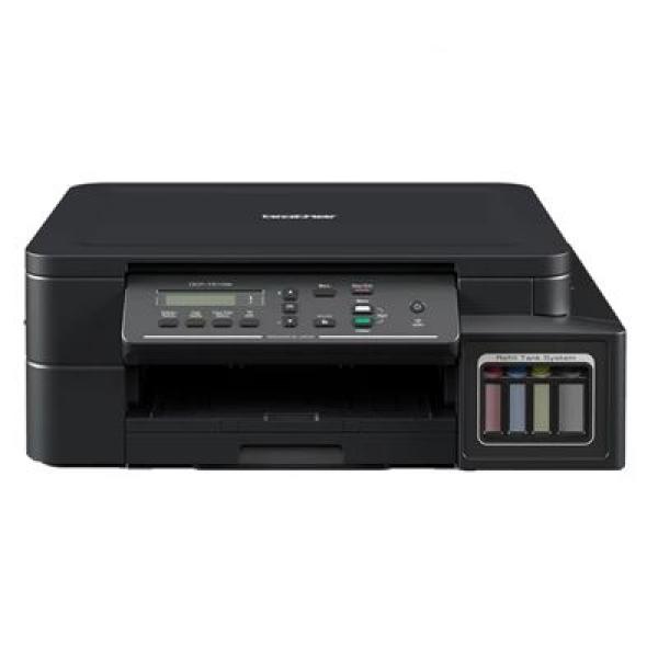 Urządzenie wielofunkcyjne Brother DCP-T520W - DARMOWA DOSTAWA w 48h