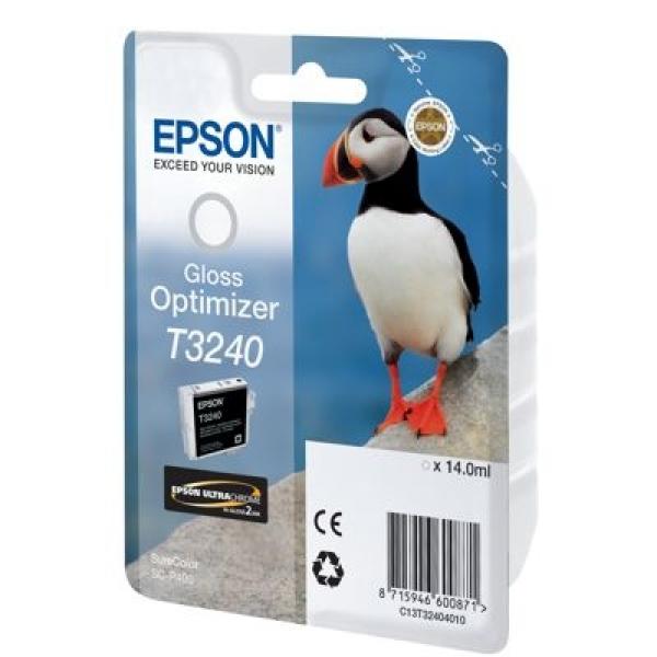 Optymalizator Oryginalny Epson T3240 (C13T32404010) (Połysk) - DARMOWA DOSTAWA w 24h