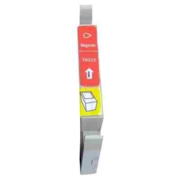 Tusz Zamiennik T0323 do Epson (C13T03234010) (Purpurowy) - DARMOWA DOSTAWA w 24h