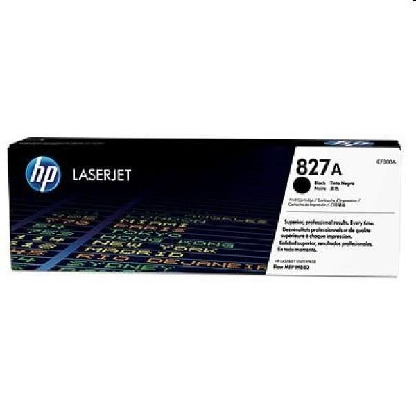 Toner Oryginalny HP 827A (CF300A) (Czarny) - DARMOWA DOSTAWA w 24h