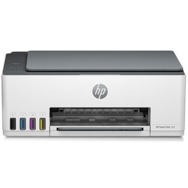 Urządzenie wielofunkcyjne HP Smart Tank 580 - DARMOWA DOSTAWA w 48h