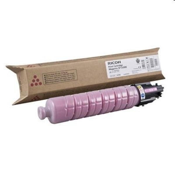 Toner Oryginalny Ricoh C430/C431 (821076, 821096) (Purpurowy) - DARMOWA DOSTAWA w 24h