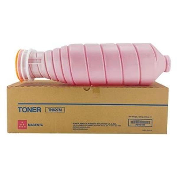 Toner Oryginalny KM TN-627M (ACVV350) (Purpurowy) - DARMOWA DOSTAWA w 24h