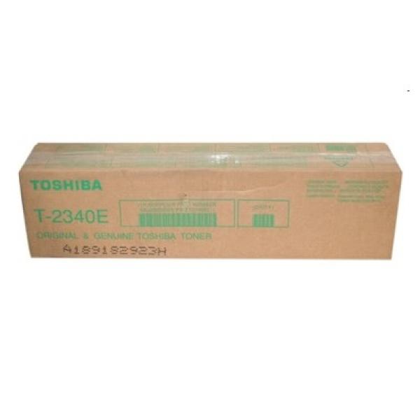 Toner Oryginalny Toshiba T-2340E (6AJ00000025) (Czarny) - DARMOWA DOSTAWA w 24h