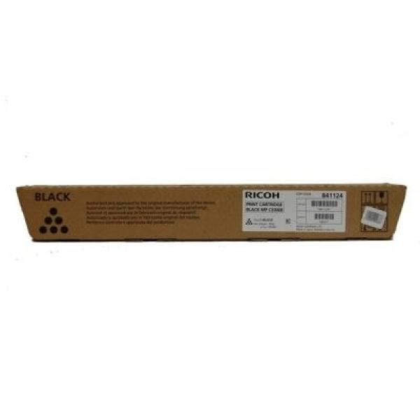 Toner Oryginalny Ricoh C3001 (841424, 842047) (Czarny) - DARMOWA DOSTAWA w 24h