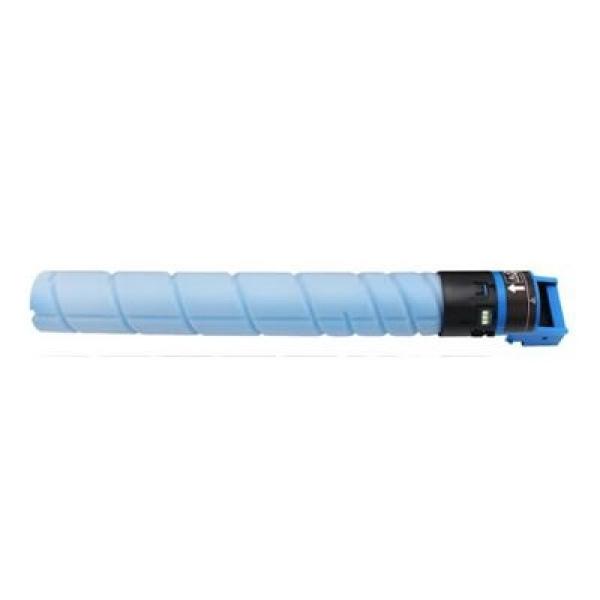 Toner Zamiennik TN-626C do KM (TN626C) (Błękitny) - DARMOWA DOSTAWA w 24h