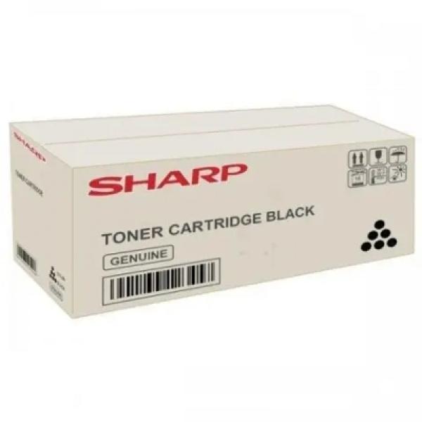 Toner Oryginalny Sharp BP-C50GTCA (BPC50GTCA) (Błękitny) - DARMOWA DOSTAWA w 24h