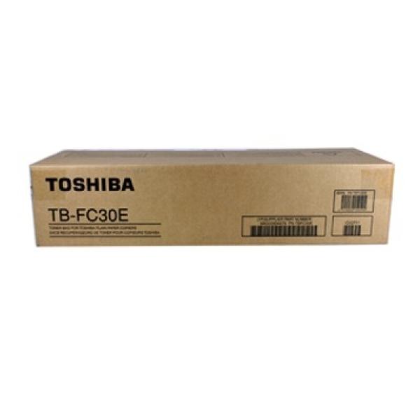 Pojemnik na Zużyty Toner Oryginalny Toshiba TB-FC30E (6AG00004479) - DARMOWA DOSTAWA w 24h