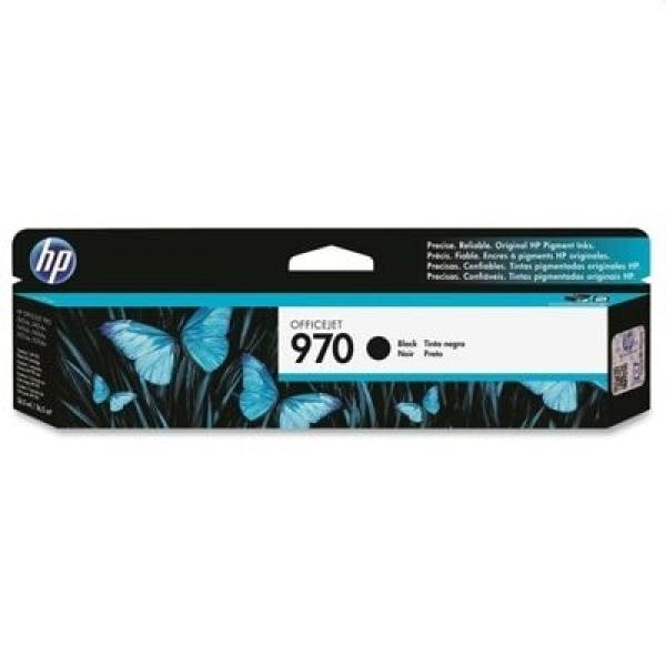 Tusz Oryginalny HP 970 (CN621AE) (Czarny) - DARMOWA DOSTAWA w 24h