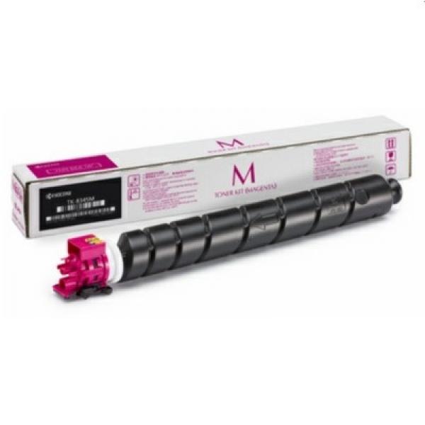 Toner Oryginalny Kyocera TK-8345M (1T02L7BNL0) (Purpurowy) - DARMOWA DOSTAWA w 24h