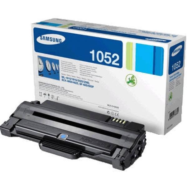 Toner Oryginalny Samsung MLT-D1052S (SU759A) (Czarny) (startowy) - DARMOWA DOSTAWA w 24h