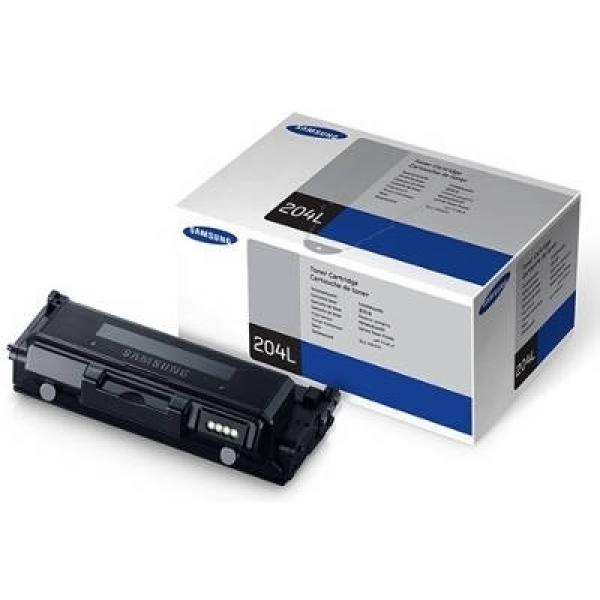 Toner Oryginalny Samsung MLT-D204L (SU929A) (Czarny) - DARMOWA DOSTAWA w 24h