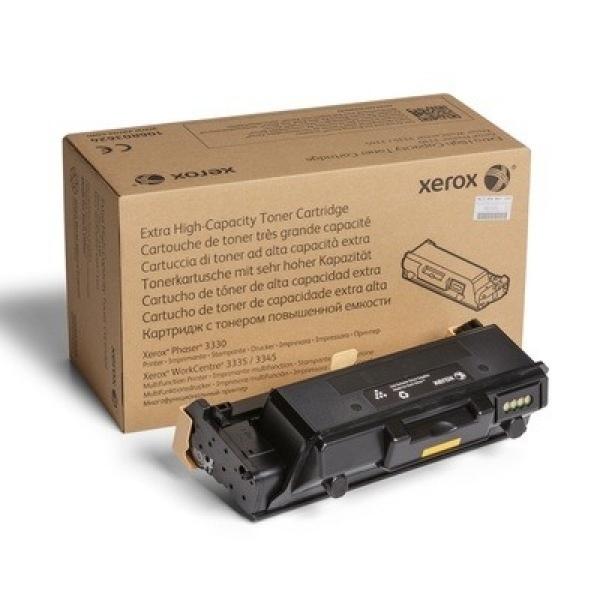 Toner Oryginalny Xerox 3335/3345 15K (106R03623) (Czarny) - DARMOWA DOSTAWA w 24h