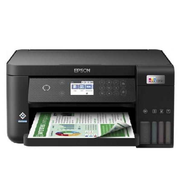 Urządzenie wielofunkcyjne Epson EcoTank L6260 - DARMOWA DOSTAWA w 48h