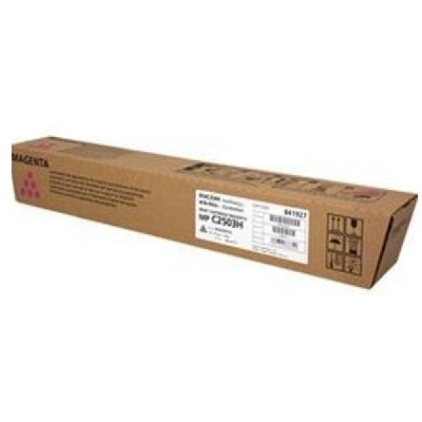 Toner Oryginalny Ricoh C2503H (841927) (Purpurowy) - DARMOWA DOSTAWA w 24h